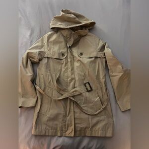Tommy Hilfiger Rain Jacket